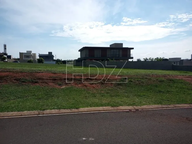 Lote à venda Quinta das Laranjeiras, Araraquara/SP