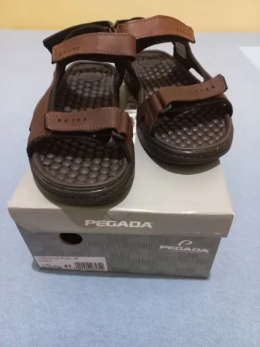 Pegada original 