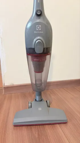 Aspirador Vertical Electrolux