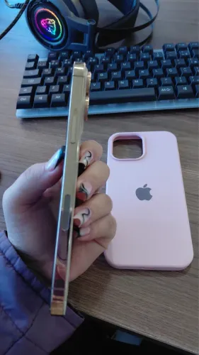 VENDO IPHONE 13 PRO MAX