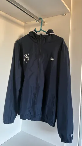 Corta vento original new era comprado eua