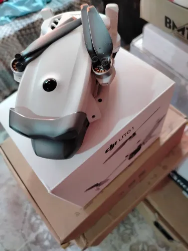 Drone DJI lito 1