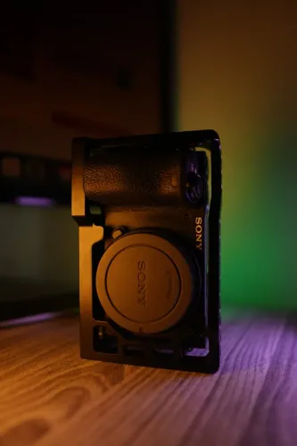 Sony a6500