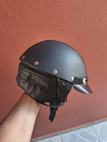 Capacete Coquinho 