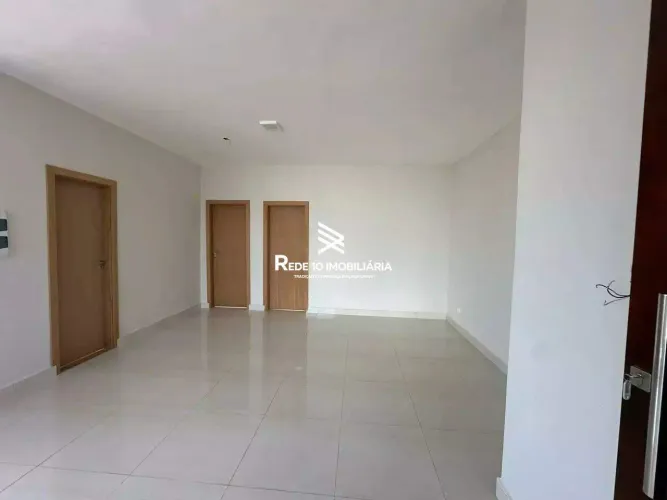 Apartamento para aluguel, 2 quartos, 1 suíte, - Bairro Jardim Ipanema, Uberlândia MG
