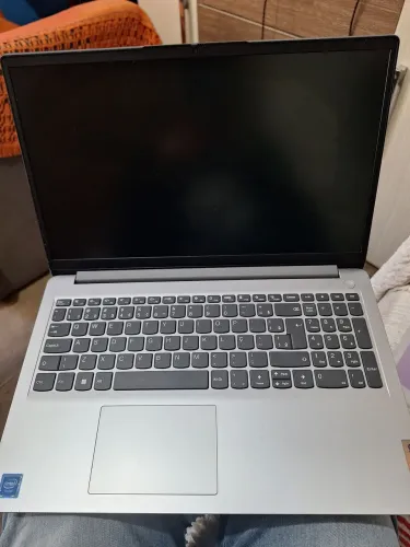Notebook Lenovo IdeaPad 1i 15IGL7