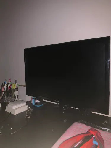 Monitor 24 polegadas 