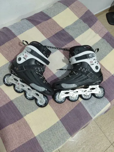 Patins fila nrk bx. N° 41