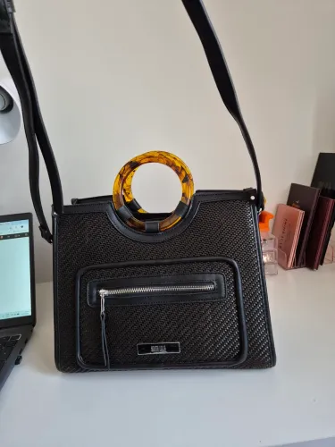 Bolsa Santa lolla