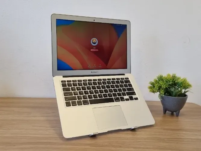Notebook Apple MacbBook Air 2015 - Core i5 | 128GB SSD | 8GB DDR3 | 13.3"