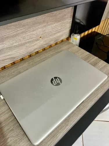 Notebook HP 15-FD0133WM Intel Core i3 