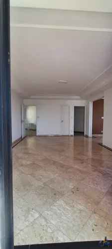 Edifício Palladium - Apartamento para alugar no bairro Quilombo - Cuiabá/MT