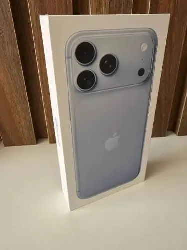 iPhone 18 Pro 256 Gb