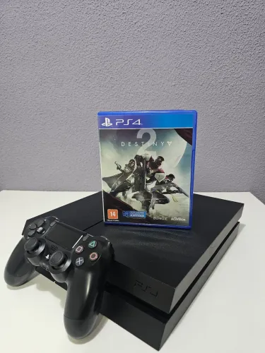Vendo Play 4