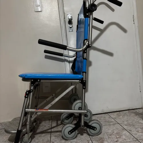Cadeira descer escada