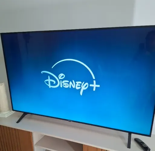 TV 65 polegadas