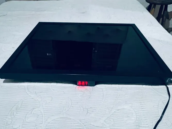 Vidro termoelétrico 70x57