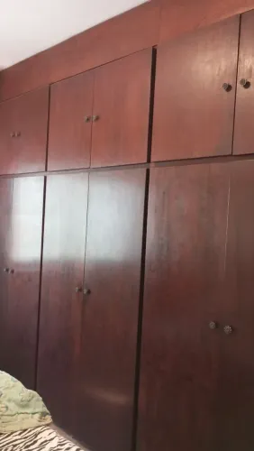 Armário embutido 3.30 por 260