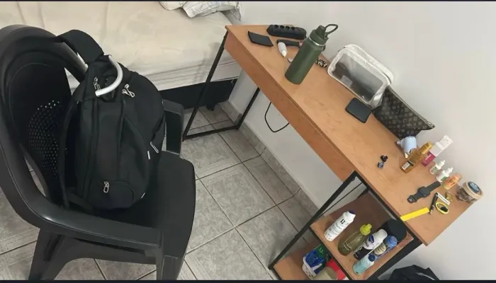 Escrivaninha