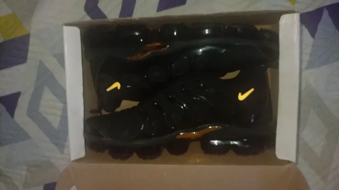 Nike VaporMax Plus Original