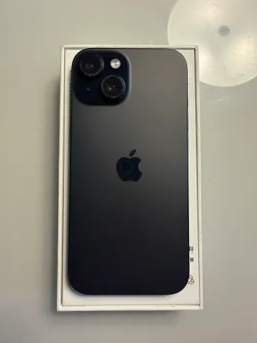 iPhone 15 - 128 gb - PERFEITO ESTADO