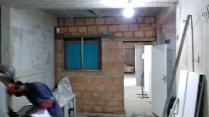 Pintor e Pedreiro Orçamento grátis 