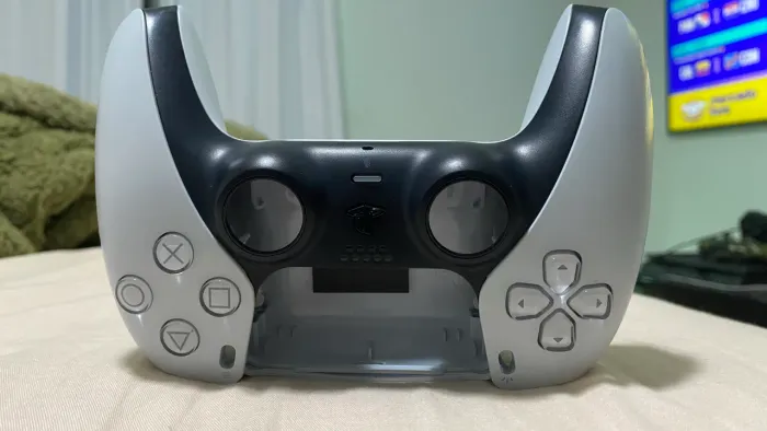 Vendo Carcaça Original Do Dualsense Controle De Ps5