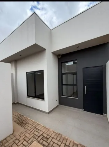 Casa Residencial à venda, Esmeralda, Cascavel - CA2751.
