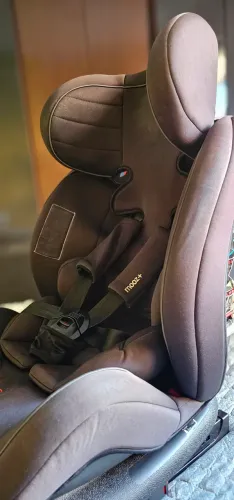 Cadeira para auto Kiddo Journey - 0 a 36kg
