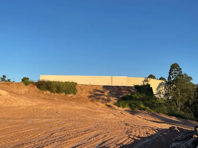 Área para Venda em Cajamar, Empresarial Anhanguera