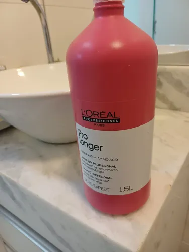 Shampoo L'Oréal pro longer 1,5 ml