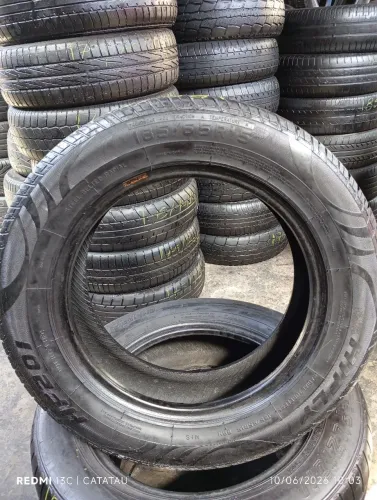 Pneu carro 185/65/15 Hifly