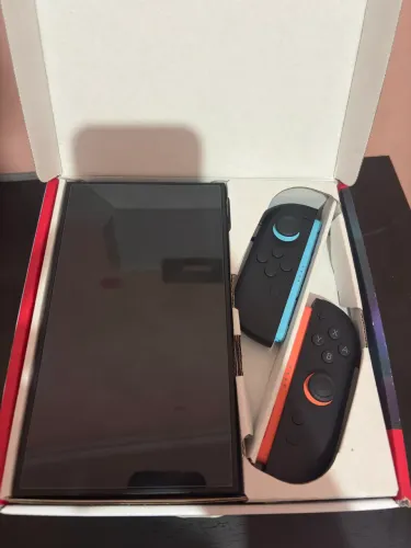 Vendo | Nintendo switch 2