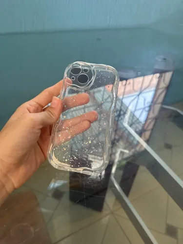 Capinha Nova Iphone 13