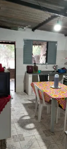 Chácara. *