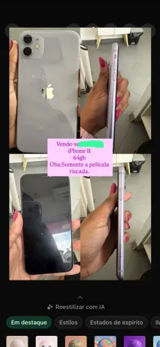 iPhone 11