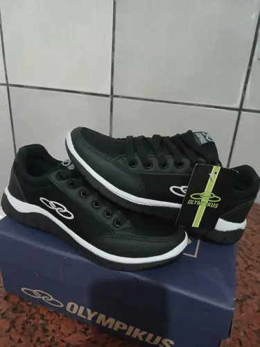 Sapatênis Olympikus