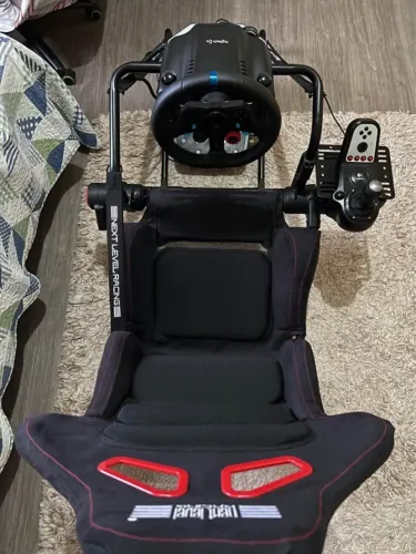 Cockpit completo Nextlevel GT Lite Pro