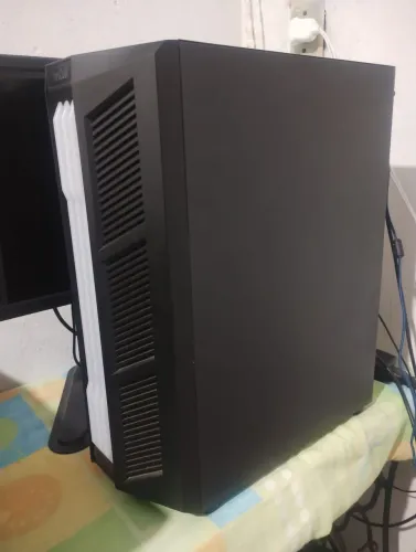 Pc gamer inter core i5 16gb de ram SSD 240gb HD 1t