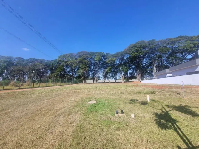 TERRENO A VENDA RESERVA SANTA IZABEL EM JAGUARIUNA SP.