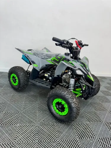 Avalanche 90 - Fun Motors 