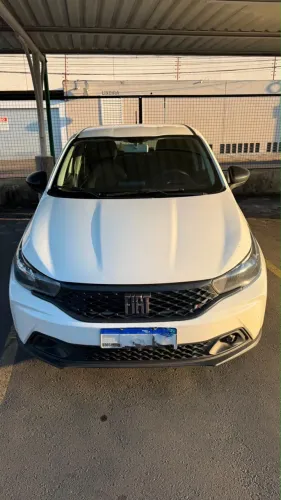 Fiat Argo 1.0 6V Flex. 2023