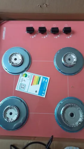 Cooktop