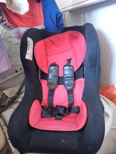 Cadeirinha de carro em ótimas condições