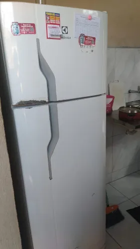 Geladeira