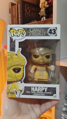 Funko Pop Game of Thrones Harpy 43