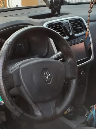 Renault Sandero Expression Flex 1.0 12V 5P 2018