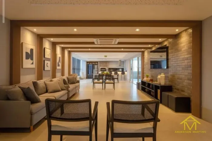 Imóvel para venda possui 76 metros quadrados com 3 quartos em Itapuã - Vila Velha - ES