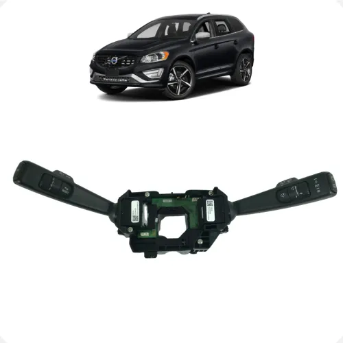 Chave Seta Limpador Volvo XC60 T6 2015 2016 2017
