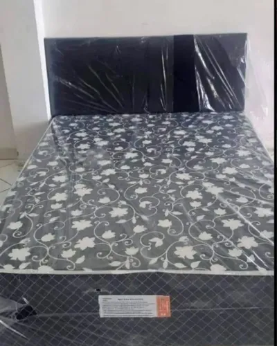 CAMA DE CASAL NOVA EM PROMOÇÃO